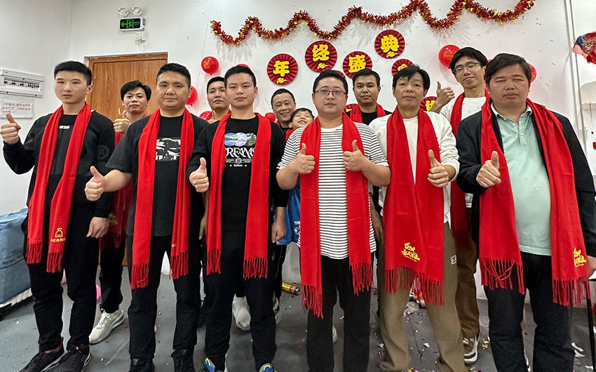 Shenzhen Xiaohongbao Technology Co., Ltd.
