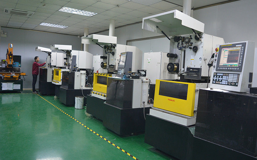 Shenzhen Xiaohongbao Technology Co., Ltd. निर्माता उत्पादन लाइन