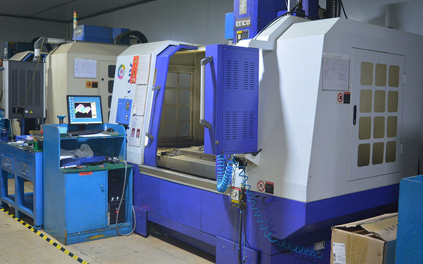 Shenzhen Xiaohongbao Technology Co., Ltd. निर्माता उत्पादन लाइन