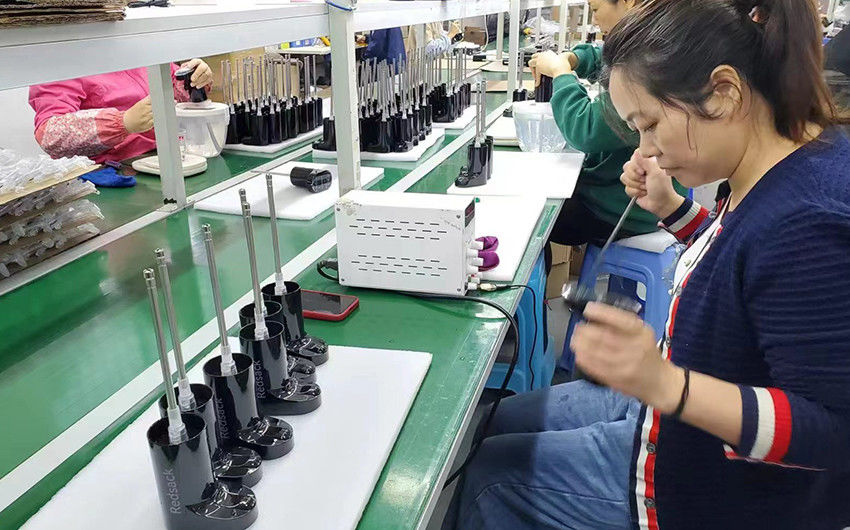Shenzhen Xiaohongbao Technology Co., Ltd. निर्माता उत्पादन लाइन