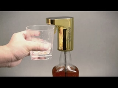 बुद्धिमान लाल शराब मात्रात्मक डिस्पेंसर