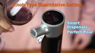 WP-008 वाइन डिस्पेंसर